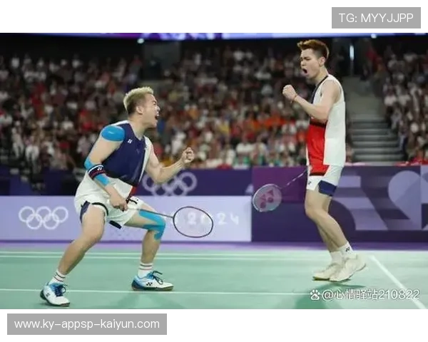 羽毛球双打 排名