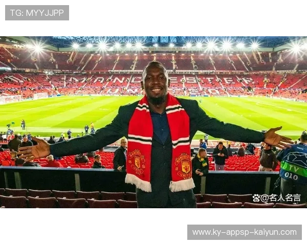 英超球队球迷数量排名