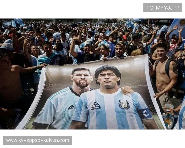 马拉多纳启示录:英雄主义足球的传承密码 马拉多纳启示录:英雄主义足球的传承密码